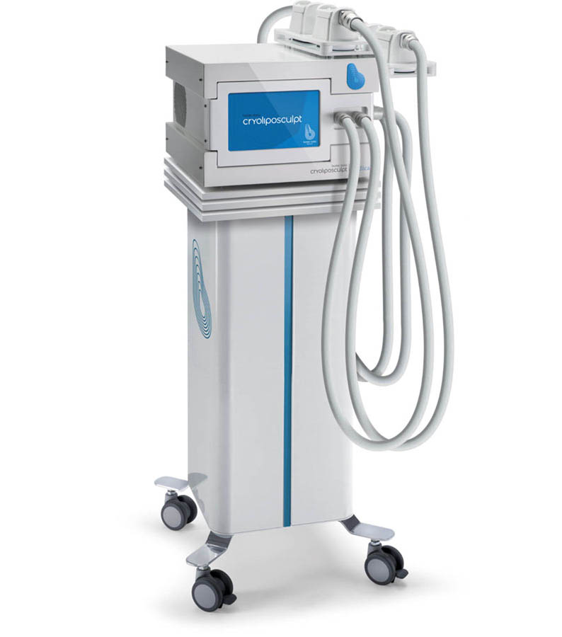 Biotec Italia  Cryoliposculpt 