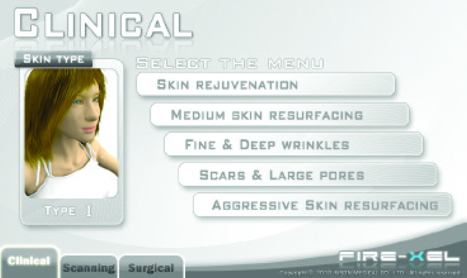 Clinical Mode