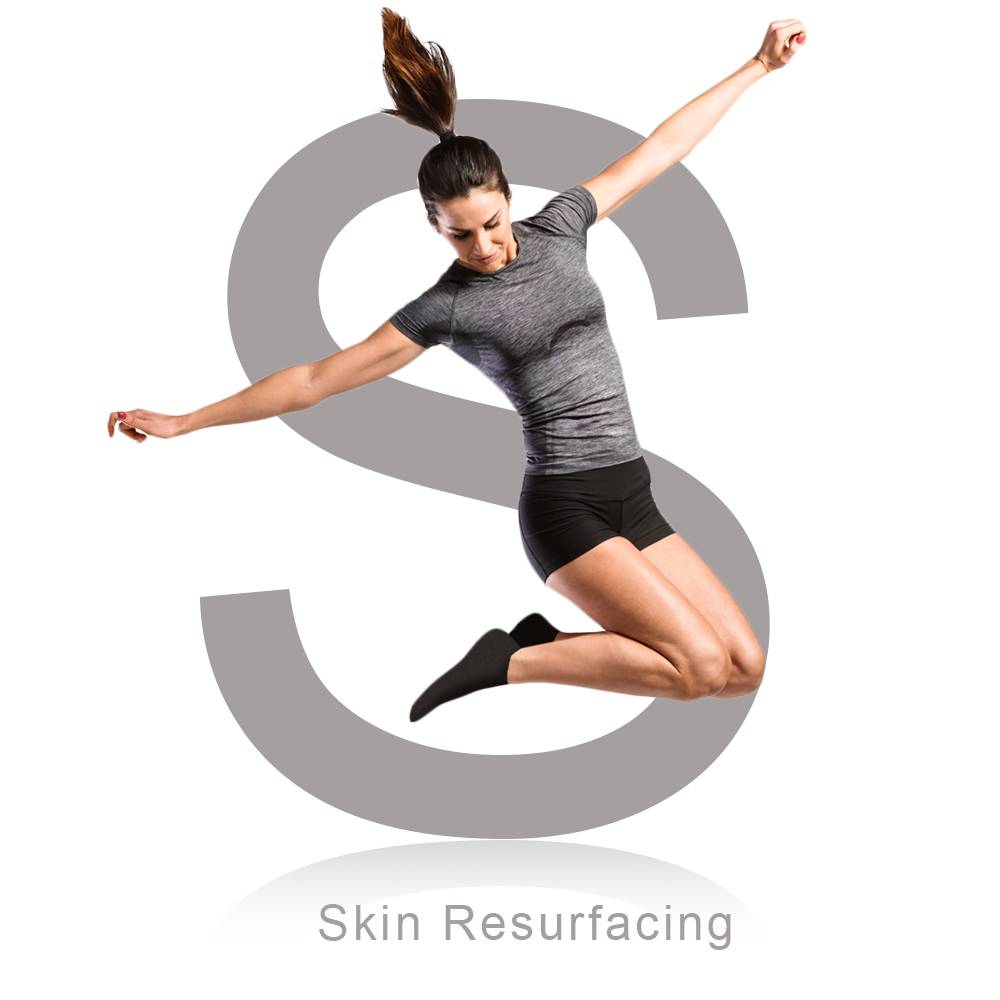 Skin Resurfacing