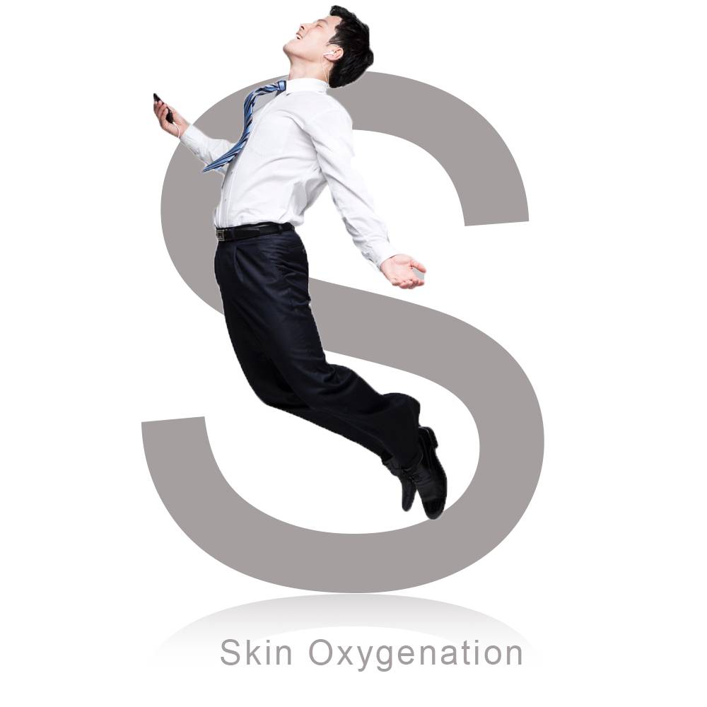 Skin Oxygenation