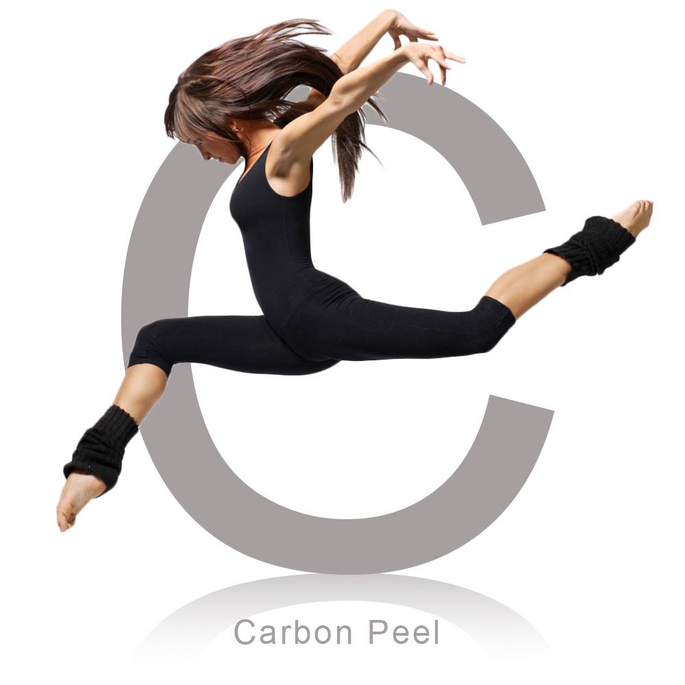 Carbon Peel